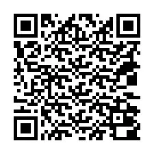 QR Code for Phone number +18032000080