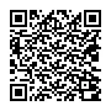 QR Code for Phone number +18032000222