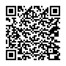 QR Code for Phone number +18032000273