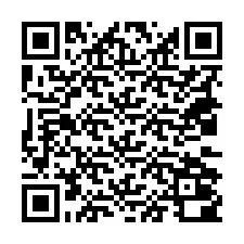 QR Code for Phone number +18032000306