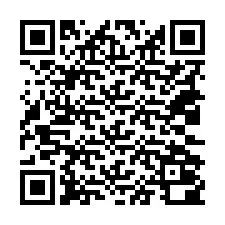 QR Code for Phone number +18032000333
