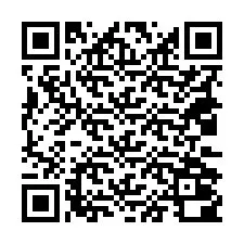 QR Code for Phone number +18032000352