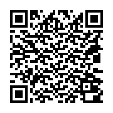 QR Code for Phone number +18032000354