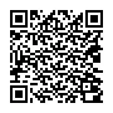 QR Code for Phone number +18032000362