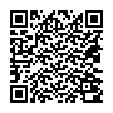 QR Code for Phone number +18032000363