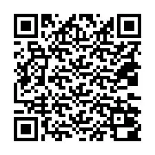 QR Code for Phone number +18032000403