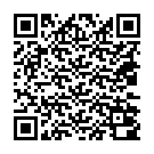 QR Code for Phone number +18032000416