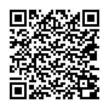 QR Code for Phone number +18032000456