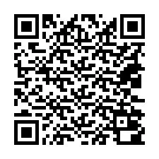 QR Code for Phone number +18032000477