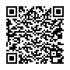 QR Code for Phone number +18032000612