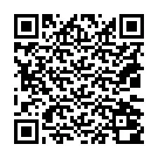 QR Code for Phone number +18032000705