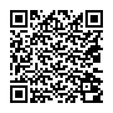 QR Code for Phone number +18032000716
