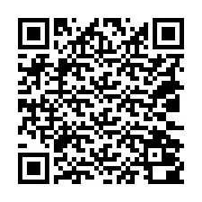 QR Code for Phone number +18032000738