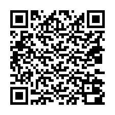 QR Code for Phone number +18032000806