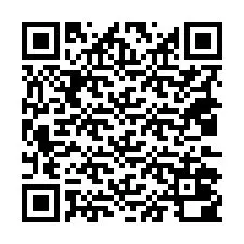 QR Code for Phone number +18032000842