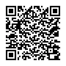 QR Code for Phone number +18032000849