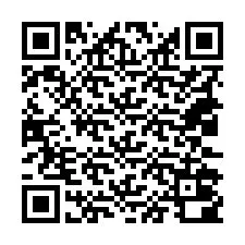 QR Code for Phone number +18032000877