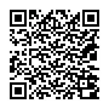QR Code for Phone number +18032000885