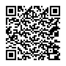 QR Code for Phone number +18032000915