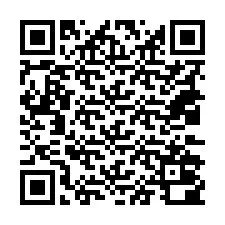 QR Code for Phone number +18032000947