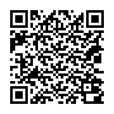 QR Code for Phone number +18032000965
