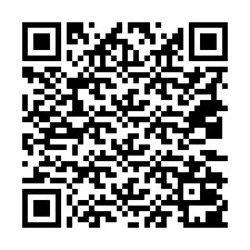 QR Code for Phone number +18032001183