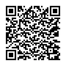 QR Code for Phone number +18032001188