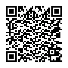 QR Code for Phone number +18032001198