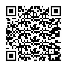 QR Code for Phone number +18032001203