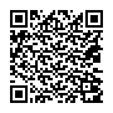 QR Code for Phone number +18032001217