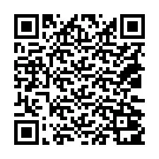 QR Code for Phone number +18032001259