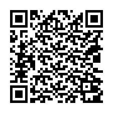 QR Code for Phone number +18032001264