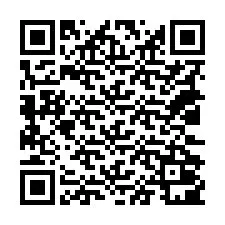 QR Code for Phone number +18032001269