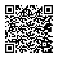 QR Code for Phone number +18032001273