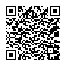QR Code for Phone number +18032001411