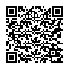 QR Code for Phone number +18032001420