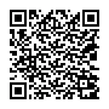 QR Code for Phone number +18032001424
