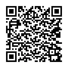 QR Code for Phone number +18032191236
