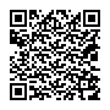 QR Code for Phone number +18032516125