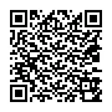 QR Code for Phone number +18033950406