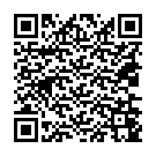 QR Code for Phone number +18036045123