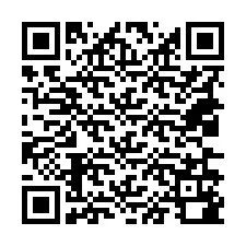QR Code for Phone number +18036180127