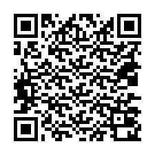 QR Code for Phone number +18037020243