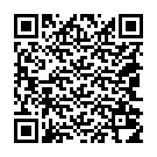 QR Code for Phone number +18042014564