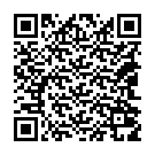 QR Code for Phone number +18042019659
