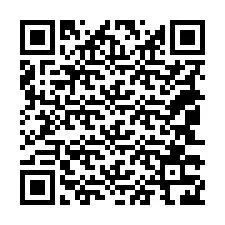 QR Code for Phone number +18043326771