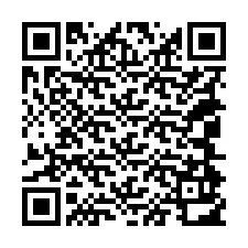 QR Code for Phone number +18044912130