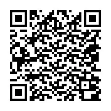 QR Code for Phone number +18052000036