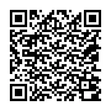QR Code for Phone number +18052000049