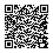 QR Code for Phone number +18052090826